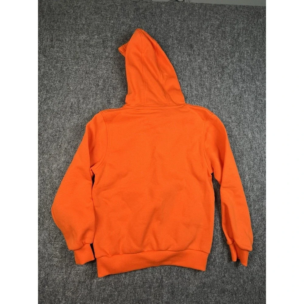 Nike Sportswear Kids Medium‎ FrenchTerry Cropped Hoodie